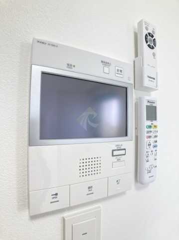 セキュリティ　トラディス滝野川