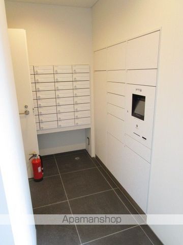 ロビー　ロビー