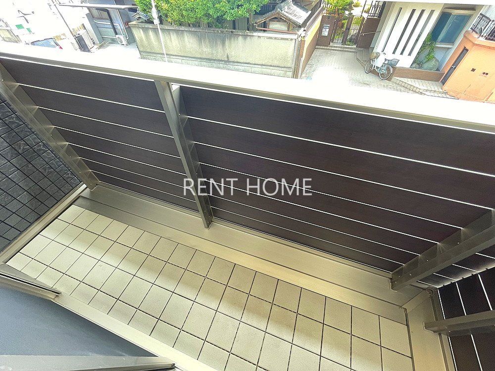 バルコニー　類似写真掲載中