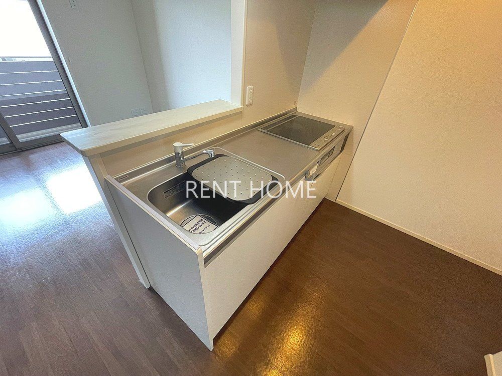 キッチン　類似写真掲載中