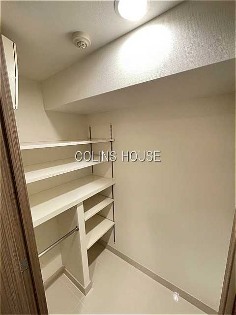 玄関　同タイプ別部屋画像