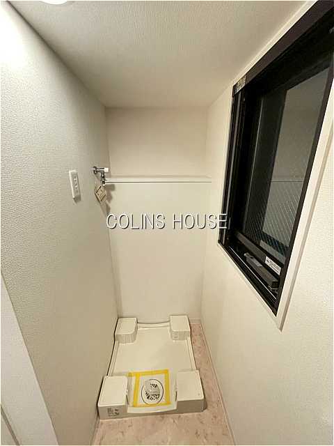 その他設備　同タイプ別部屋画像