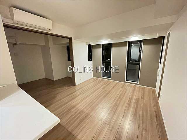 居室・リビング　同タイプ別部屋画像