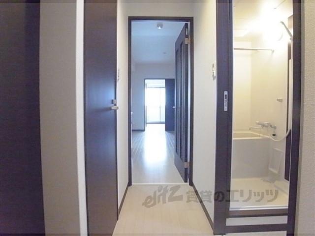 その他部屋・スペース　廊下