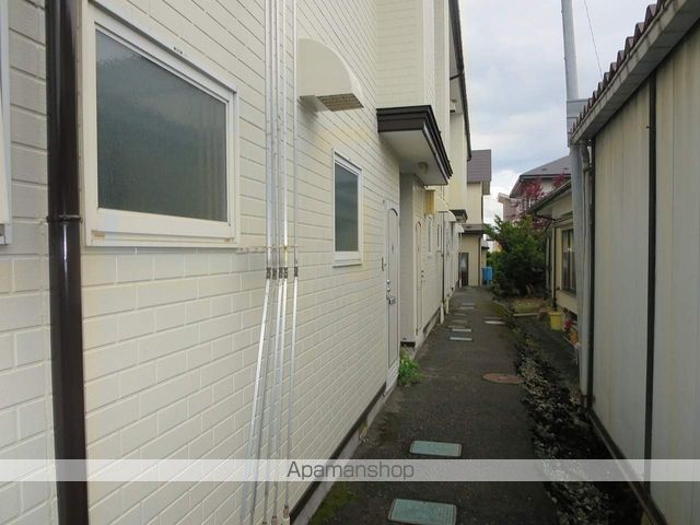 その他共有部分　その他共有部分