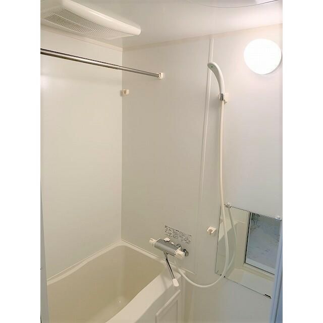 バス・シャワールーム　別号室参考写真