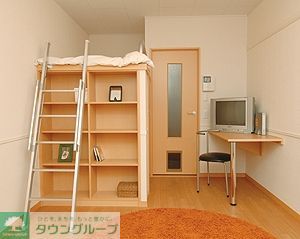 その他部屋・スペース　収納