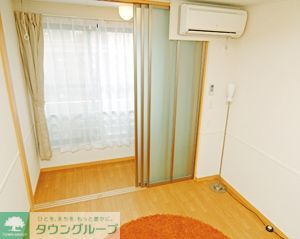 バルコニー　収納