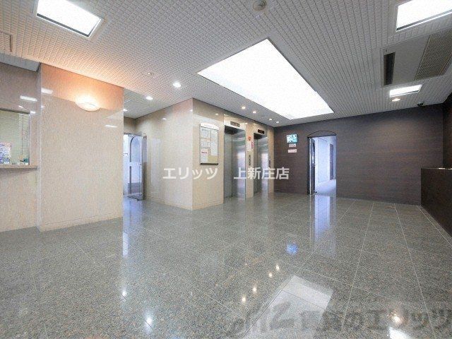 ロビー　ロビー