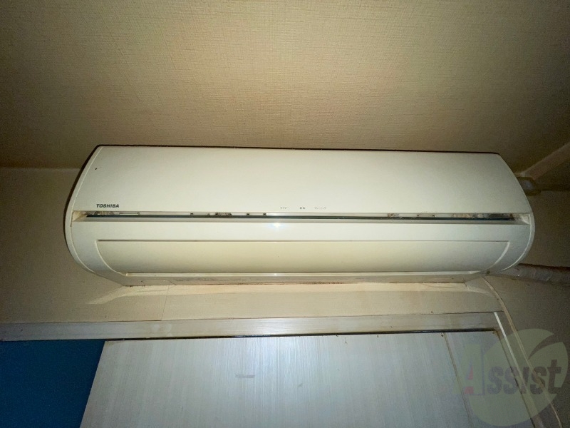 その他設備　近年暑くなってきた札幌の夏もこれでＯＫ！