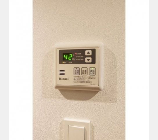 その他設備　設備