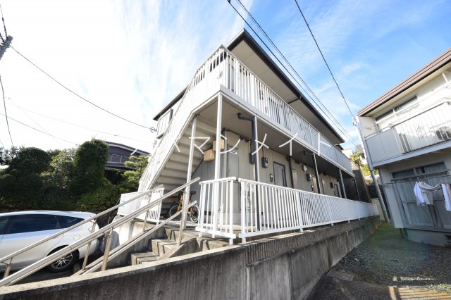 その他共有部分　戸塚周辺ならアパマンメイトへＬｅｔｓ Ｇｏ ！