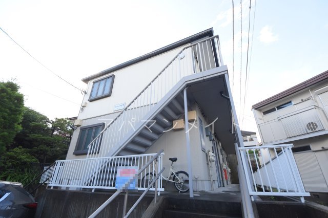 エントランス　戸塚周辺ならアパマンメイトへＬｅｔｓ Ｇｏ ！