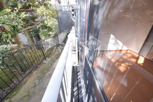 眺望　眺望です