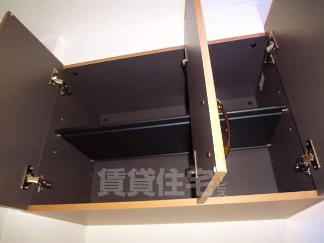 その他　下足箱（上段）（イメージ）