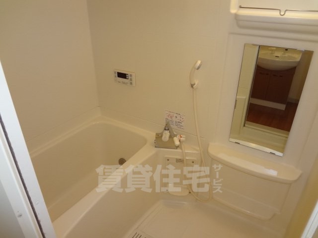 バス・シャワールーム　バス（イメージ）