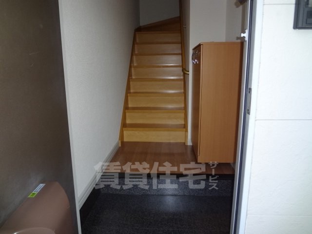 玄関　玄関（イメージ）