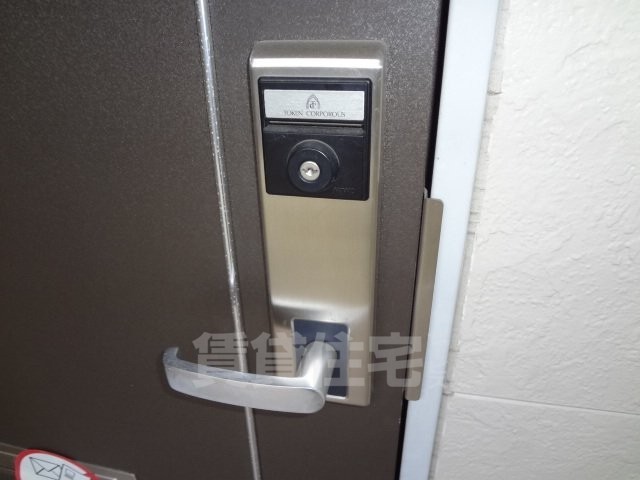 その他　カードキー（イメージ）