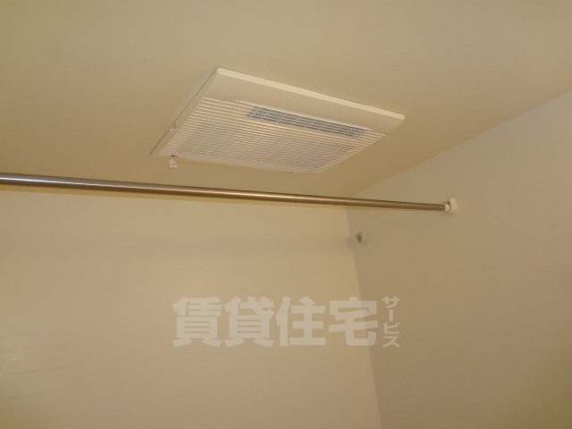 その他　浴室乾燥機（イメージ）