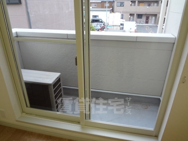 その他　ベランダ（イメージ）