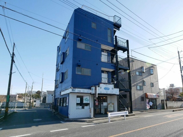 エントランス　★建物外観★