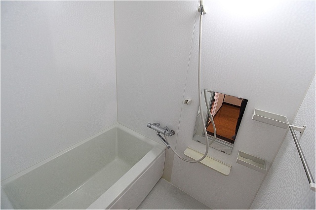 バス・シャワールーム　★浴室★