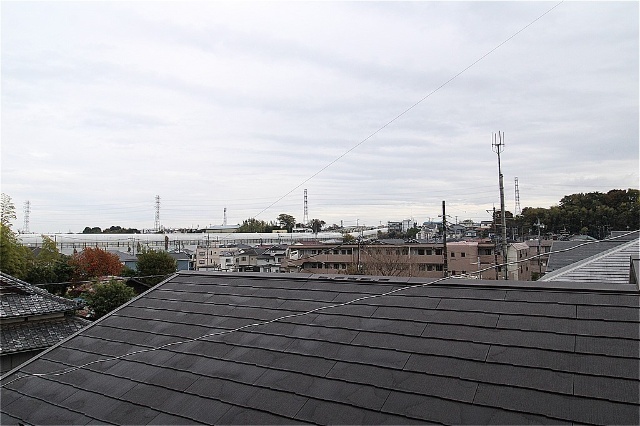 眺望　★日当たり良好★