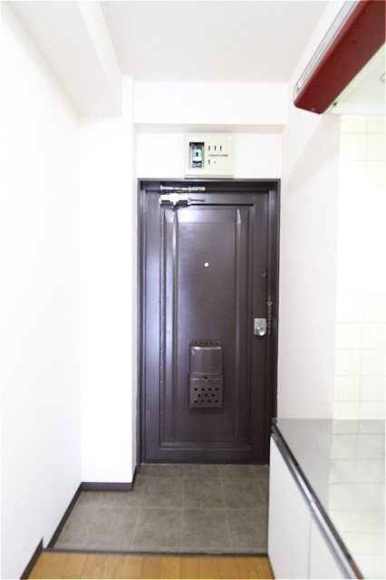 玄関　★玄関★