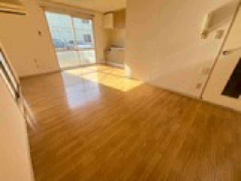 居室・リビング　図面と現状に相違がある場合には現状を優先