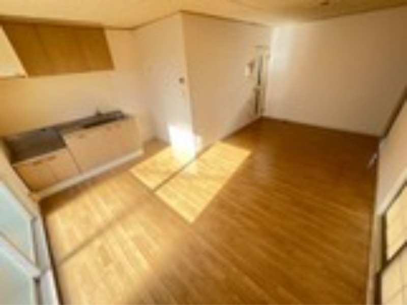 居室・リビング　図面と現状に相違がある場合には現状を優先