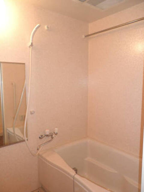 バス・シャワールーム　同仕様