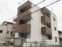 新金岡駅より徒歩13分 3階 築5年2ヶ月の賃貸物件