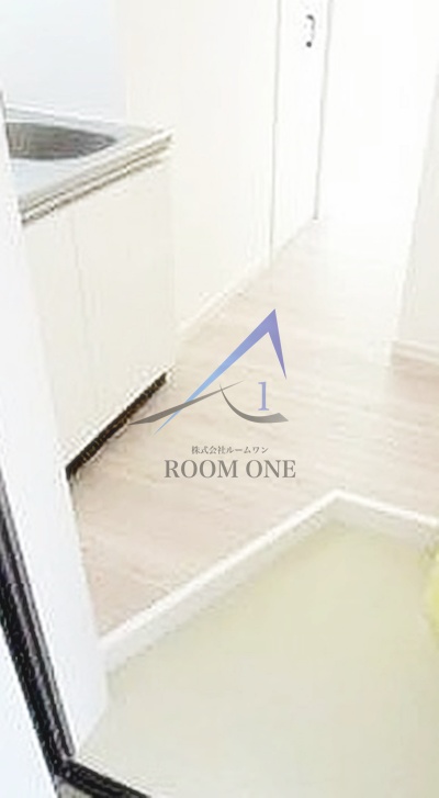 玄関　玄関です。