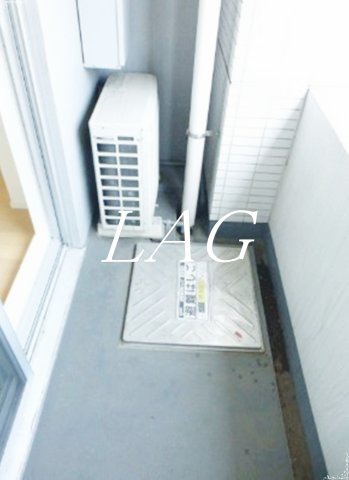 バルコニー　バルコニーです。