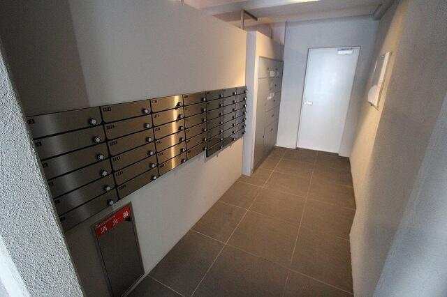 その他共有部分　?