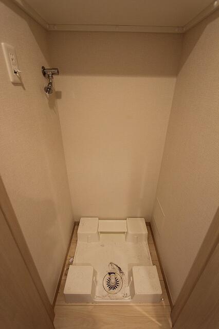 その他設備　※前回退去時参考写真?