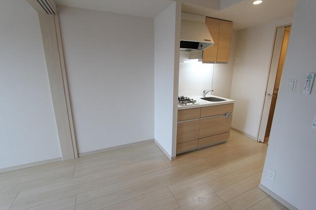 居室・リビング　※前回退去時参考写真?