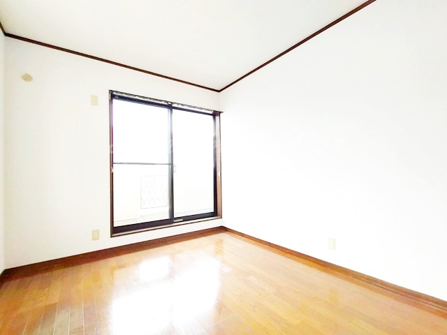 その他部屋・スペース　落ち着いて過ごせるお部屋です♪