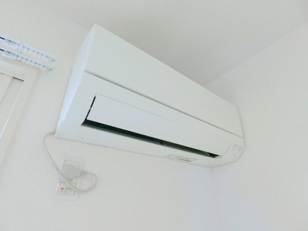 その他設備　写真は別のお部屋のイメージです。現況優先