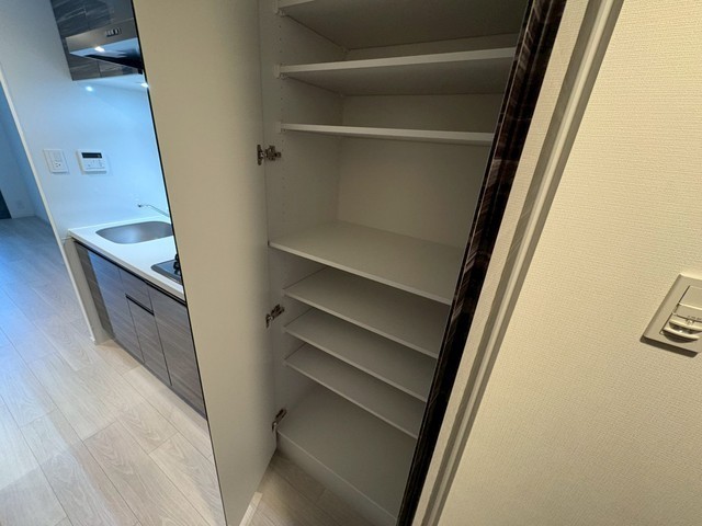 その他　別号室の写真です