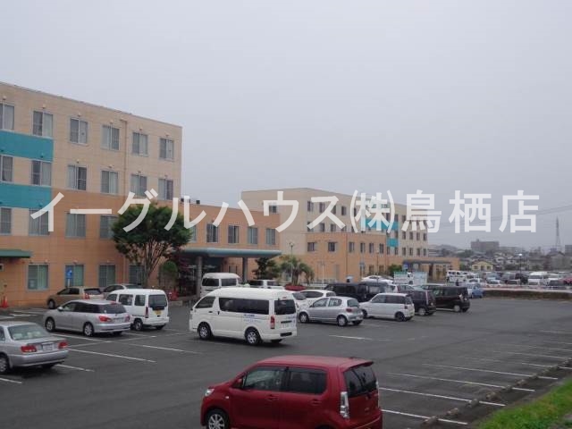 その他　医療法人啓心会啓心会病院（その他）まで1503m