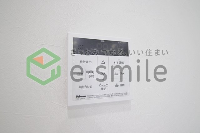 その他　※同建築シリーズ ※参考イメージ　現況優先