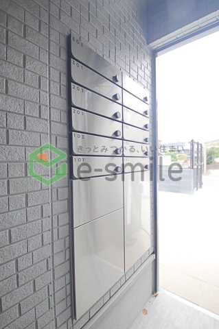 その他設備　※同建築シリーズ ※参考イメージ　現況優先