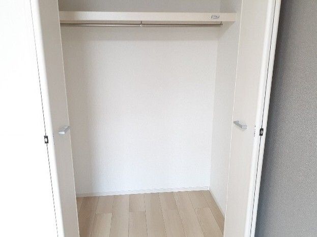 収納　こまごまとしたものを収納できそうですね