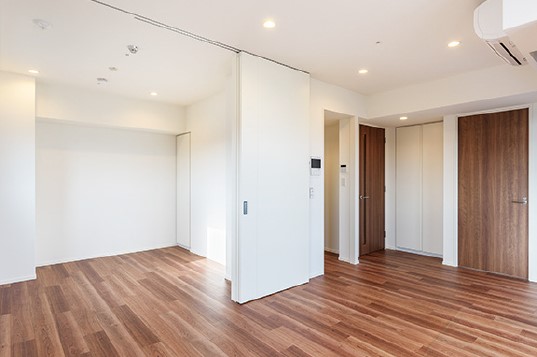 その他部屋・スペース　内観