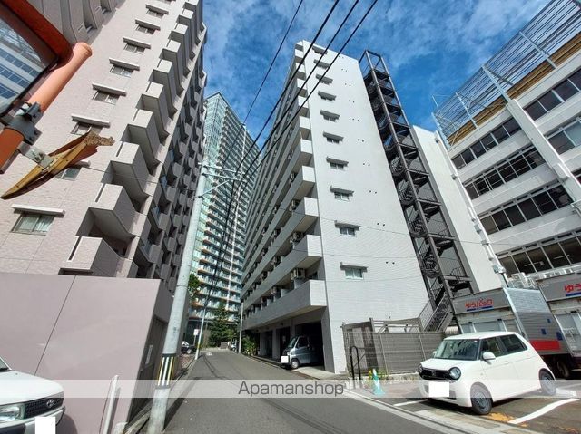 仙台市地下鉄南北線 五橋駅 徒歩7分 築39年