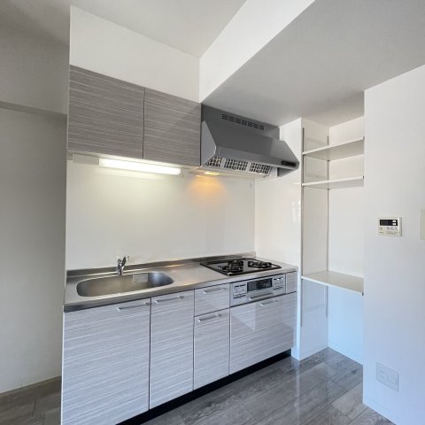 キッチン　同仕様タイプです