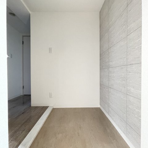 玄関　同仕様タイプです