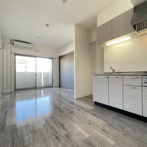 居室・リビング　同仕様タイプです