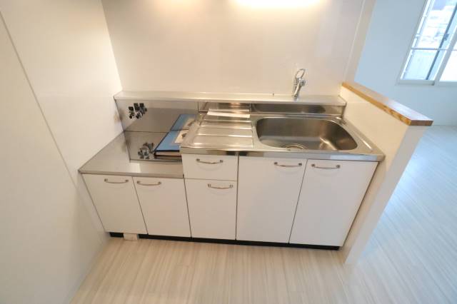 キッチン　独立キッチン♪